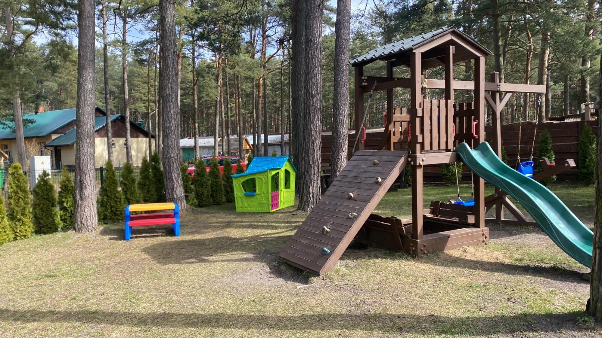 Hotel Silumetras Ventspils Exterior foto