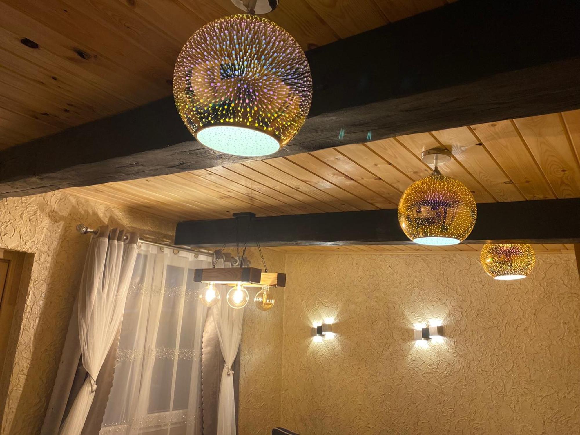 Hotel Silumetras Ventspils Exterior foto